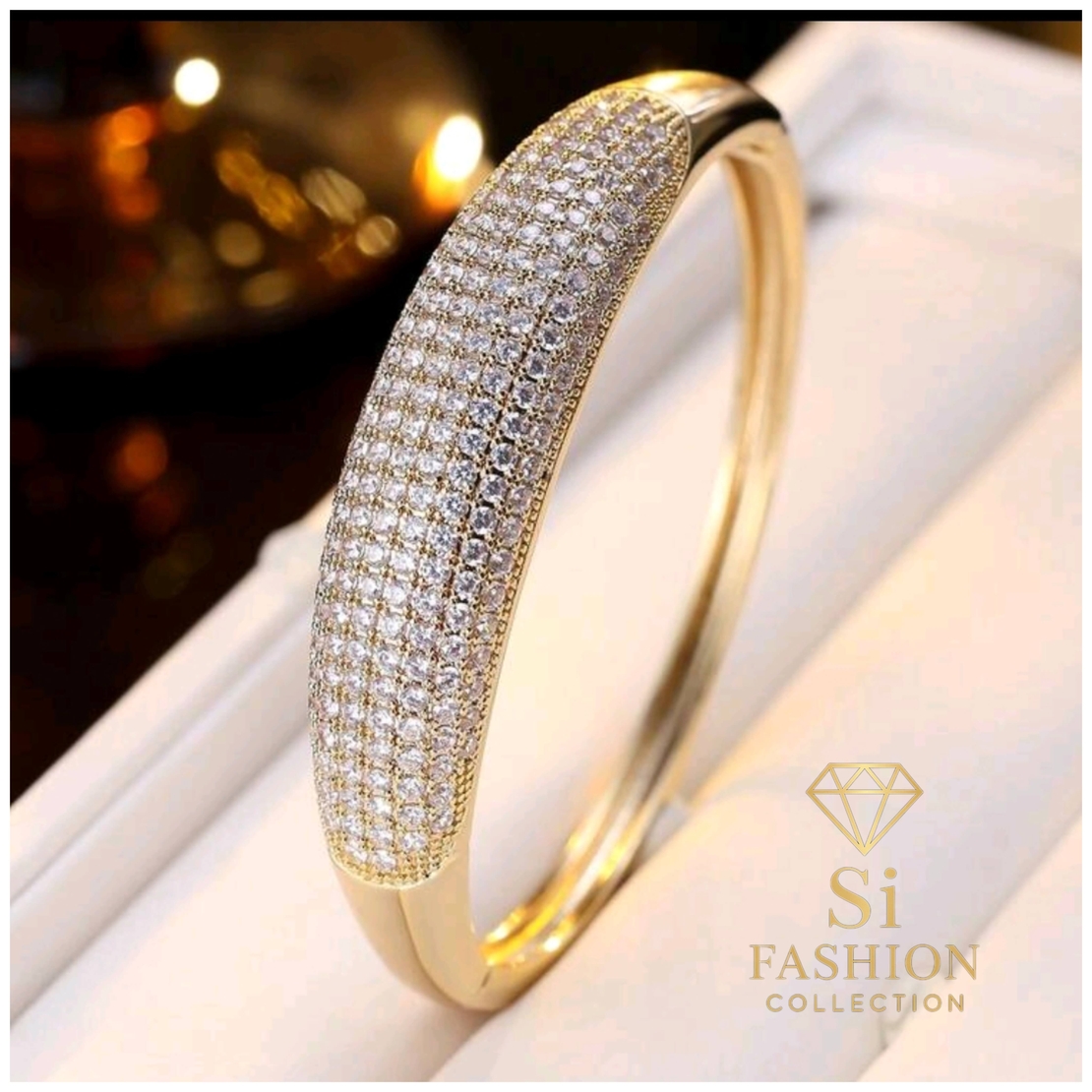 Гривна „Императорски блясък“