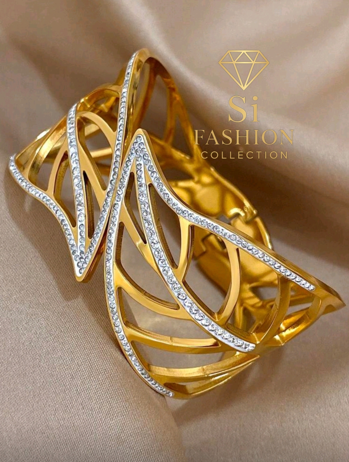 Гривна „Златен Лабиринт“