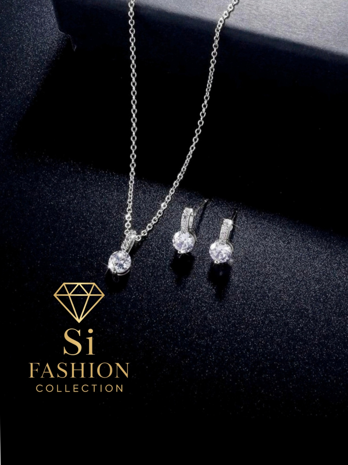 Комплект“Celeste Lumière Set”