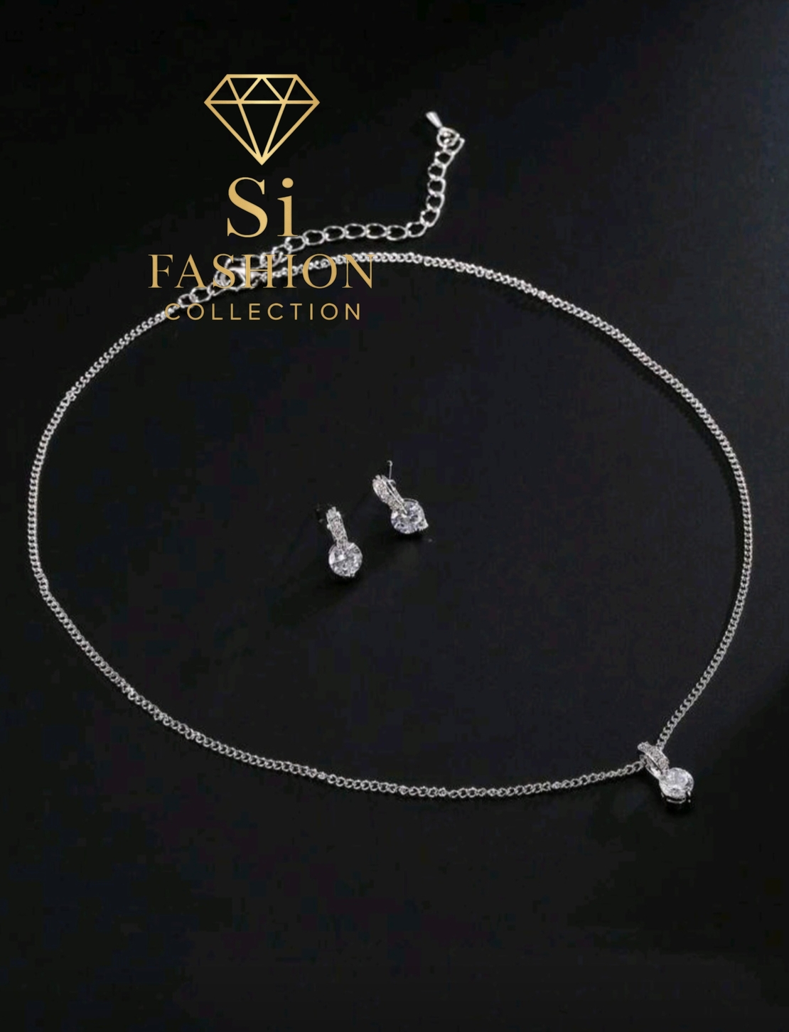 Комплект“Celeste Lumière Set”