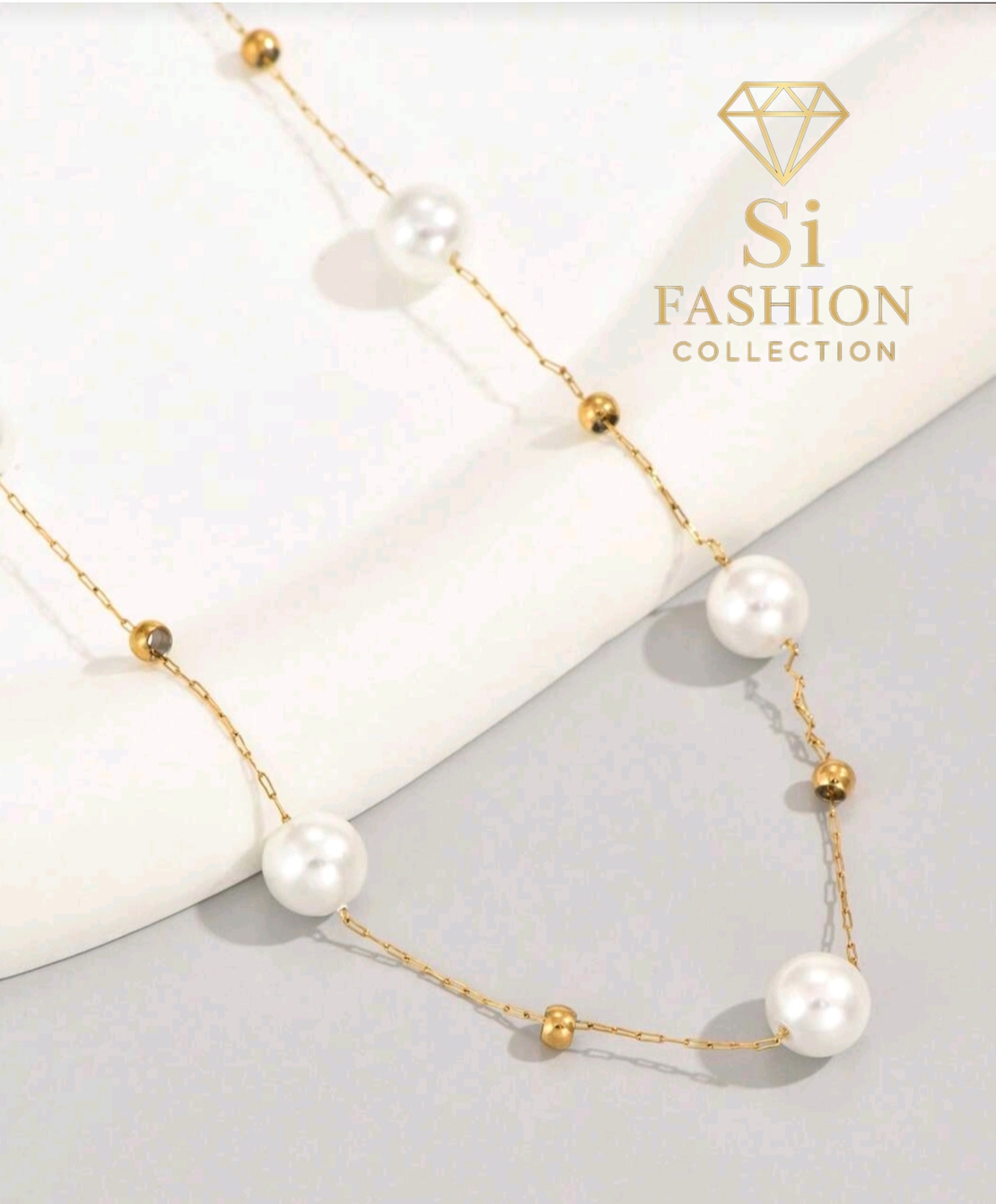 Колие „Pearl Grace“