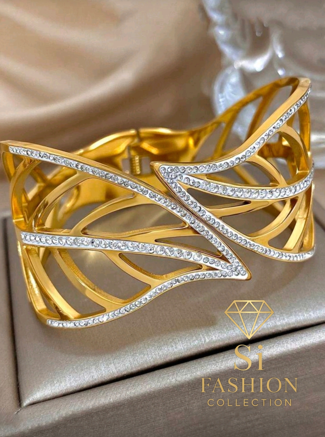 Гривна „Златен Лабиринт“