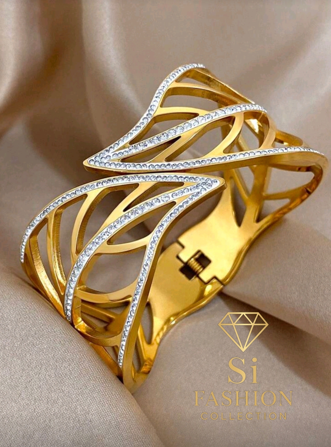 Гривна „Златен Лабиринт“