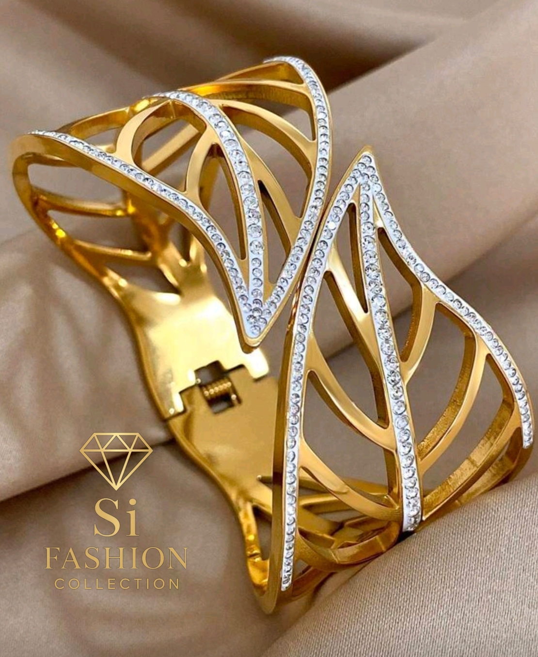 Гривна „Златен Лабиринт“