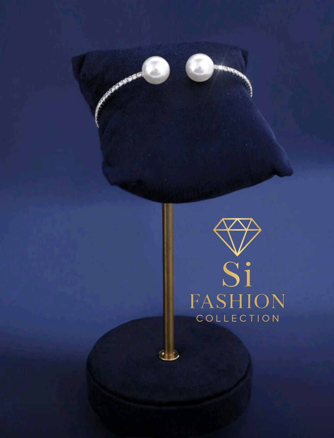 Комплект „Перлена Грация“