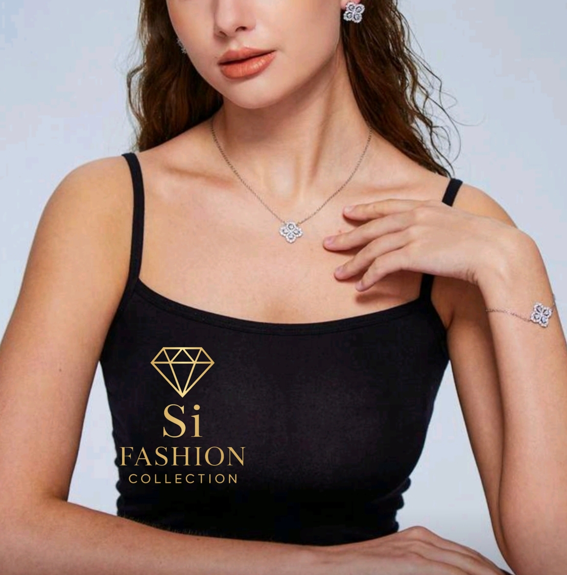 Комплект“Fortuna Luxe Set”