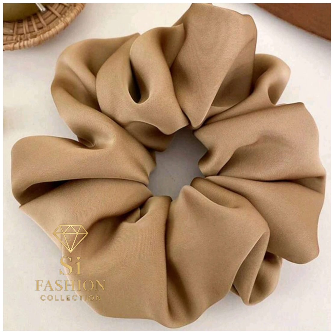 Скрънч цвят 