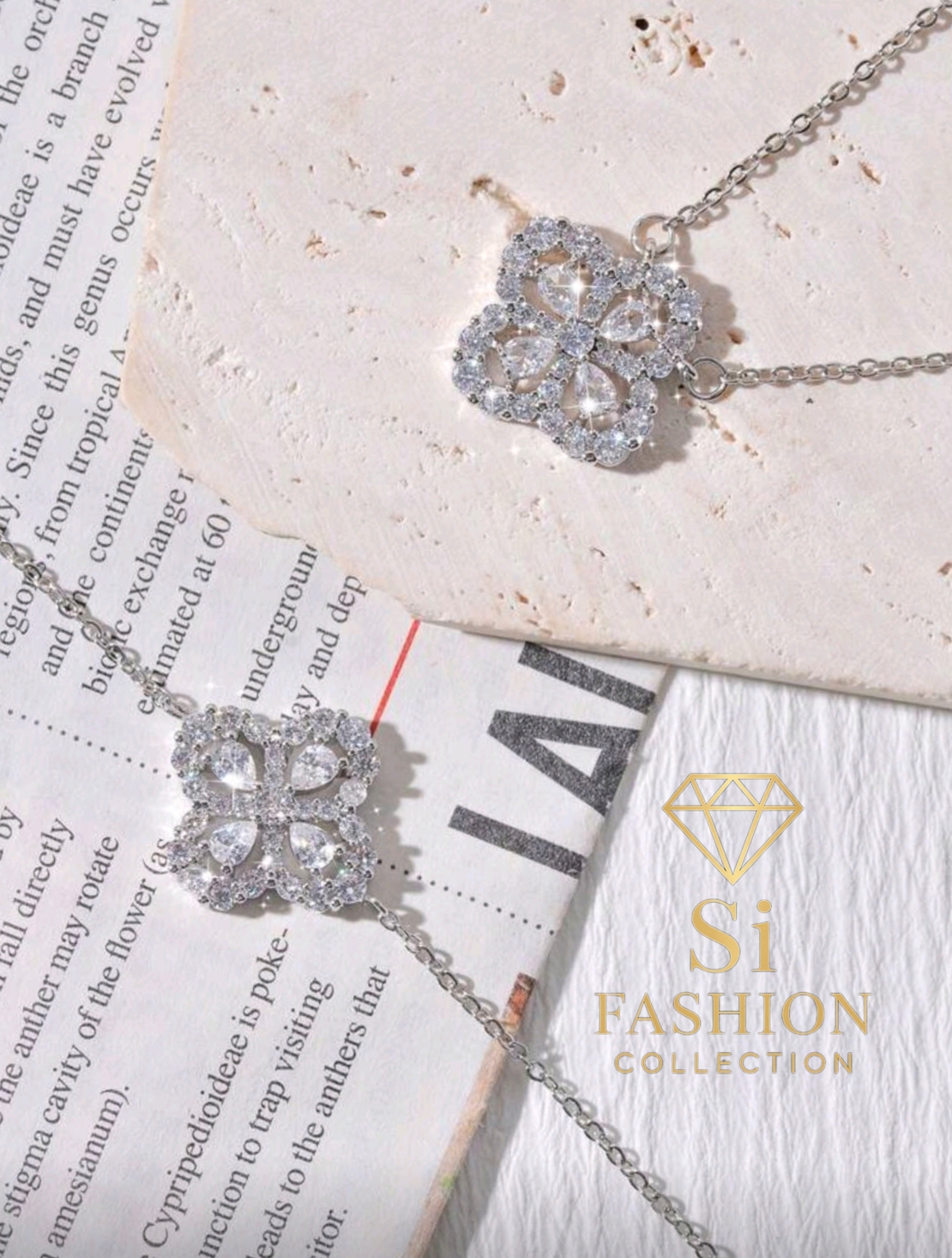 Комплект“Fortuna Luxe Set”