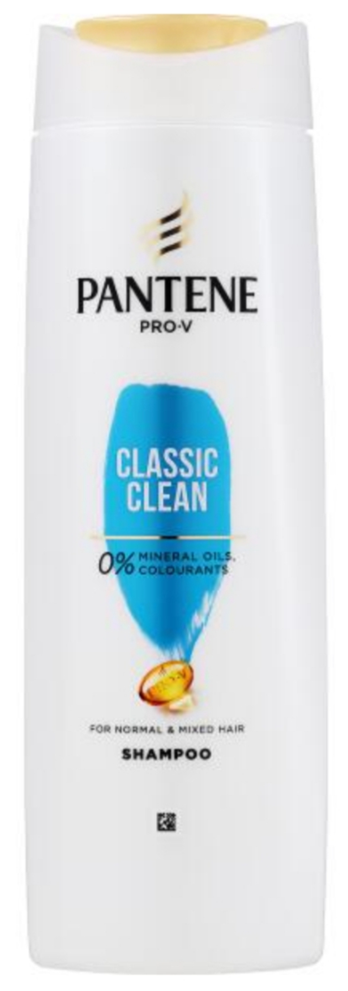 Пантен шампоан 360мл Classic