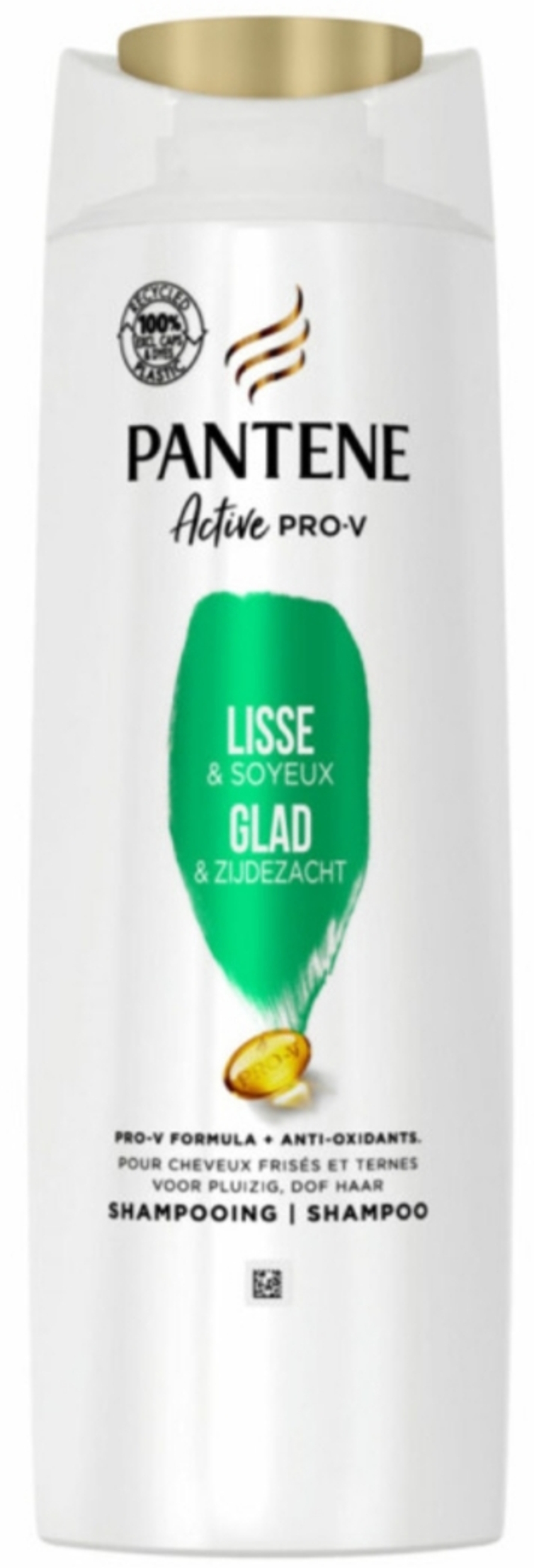 Пантен шампоан 360мл Lisse&Glad