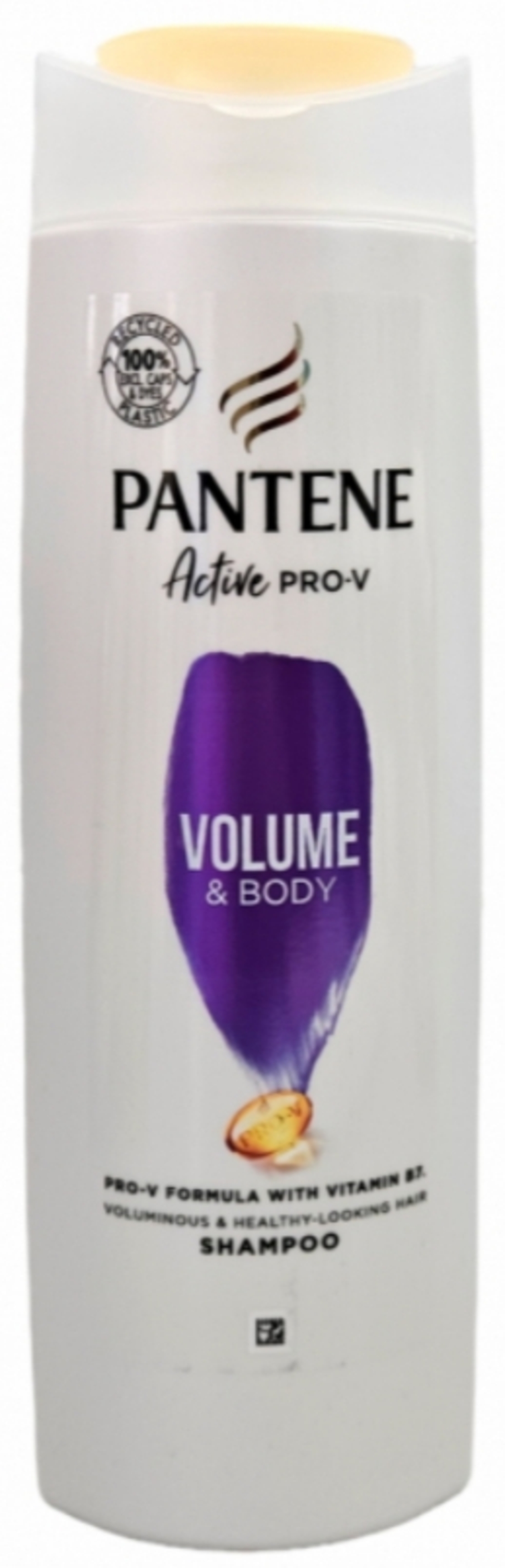 Пантен шампоан 360мл / VOLUME