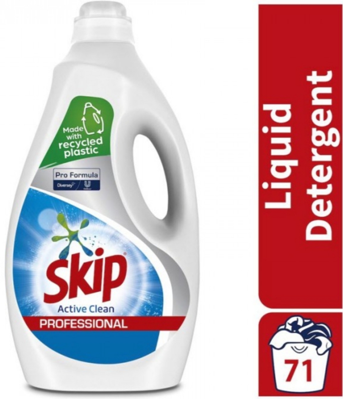 Скип течен перилен препарат 71 пранета ( Гърция )