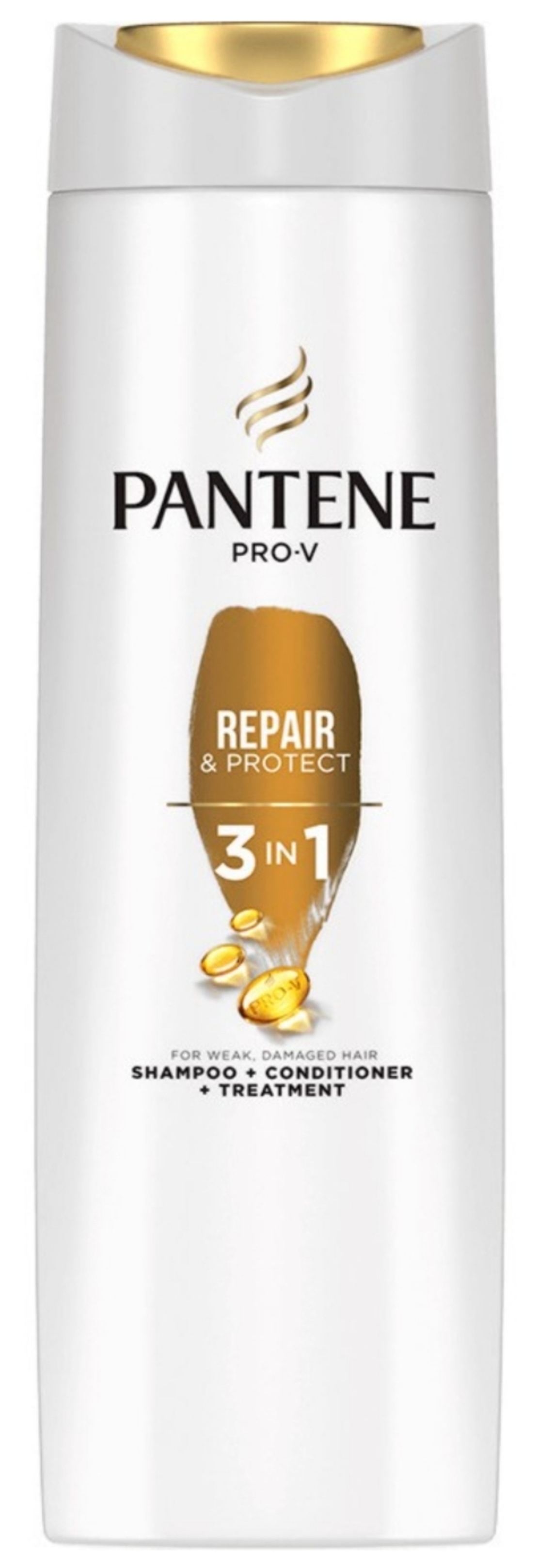 Пантен шампоан 360мл Repair