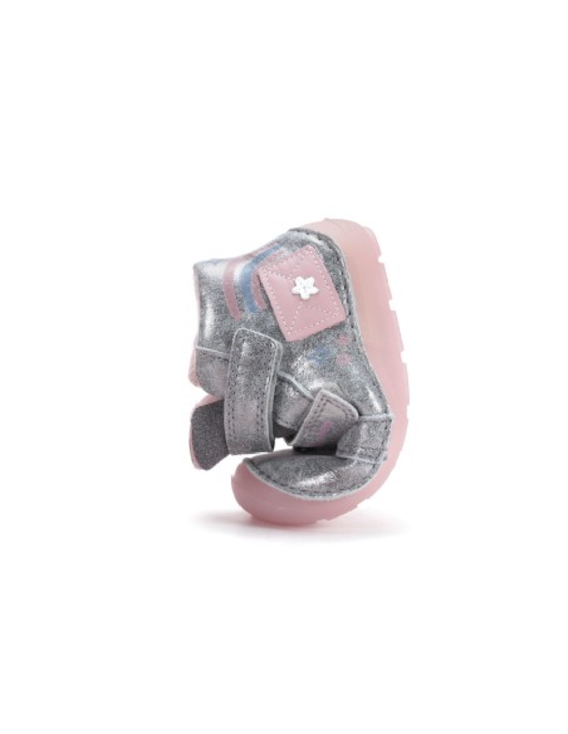 ДЕТСКИ КЕЦОВЕ BAREFOOT A116-62403 22-27