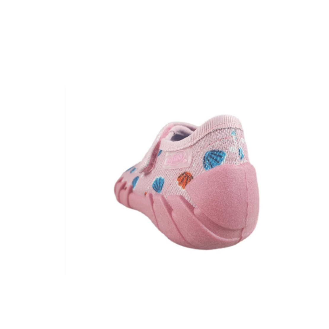 Анатомични пантофи Befado 109n267 за момиче Мидички