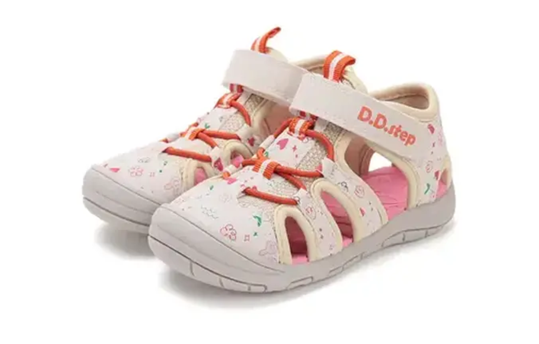 Бързосъхнещи детски сандали – комфорт и стабилност за активни дни