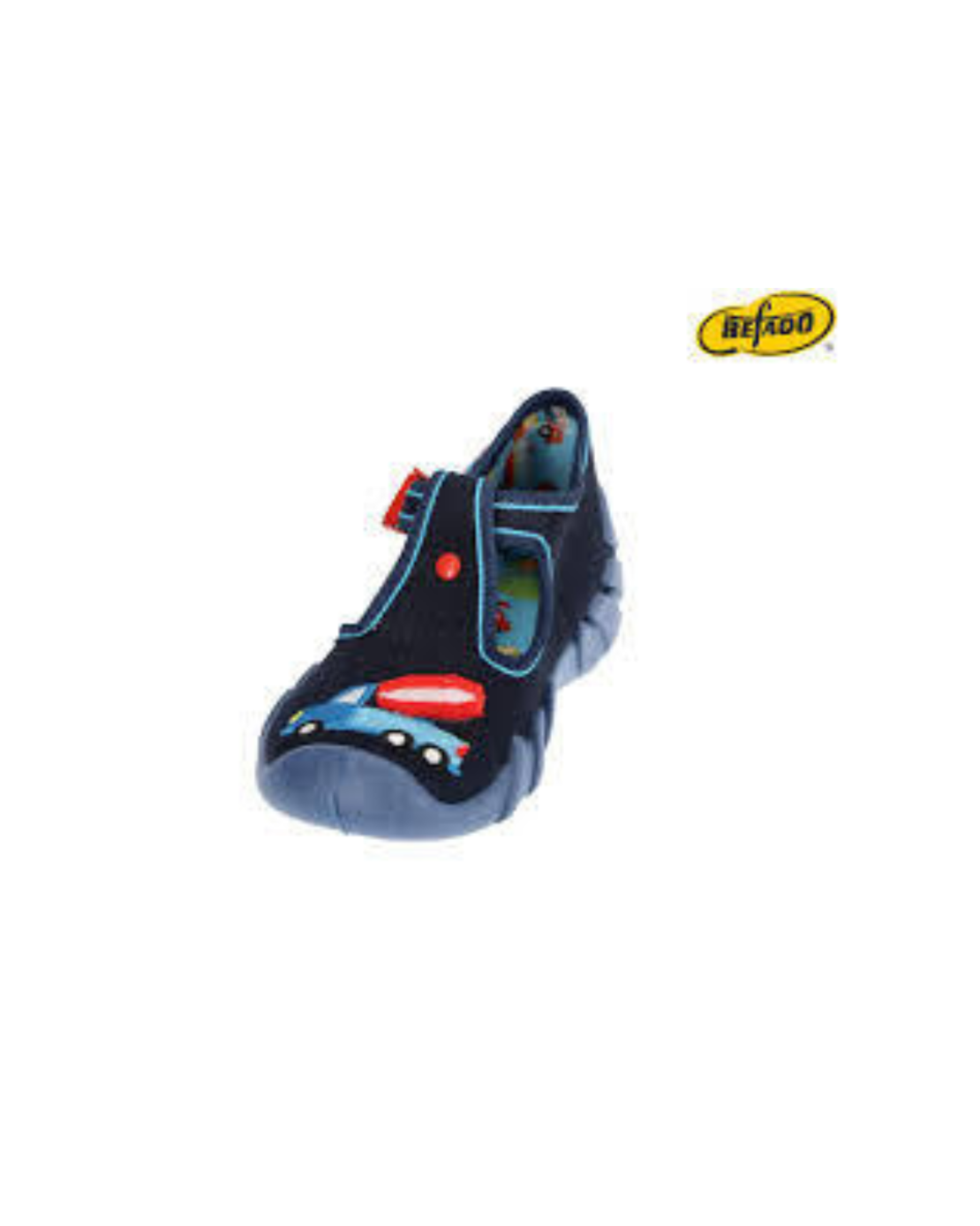 Анатомични пантофи Befado 110P385 за момче