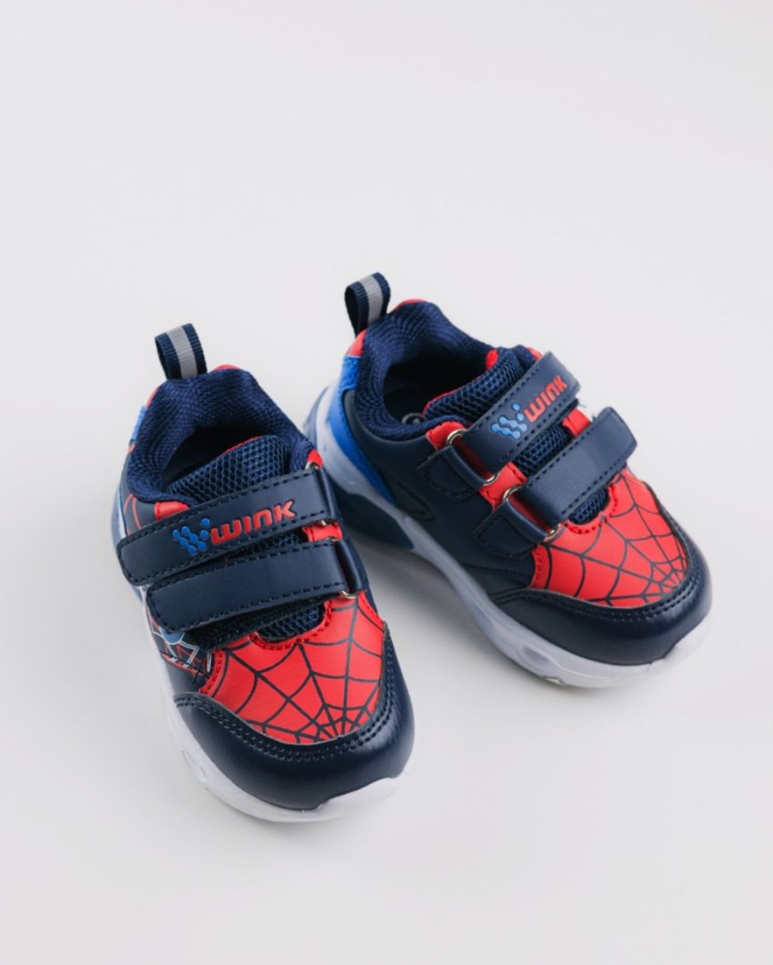 Детски светещи маратонки WINK  FE52034-1