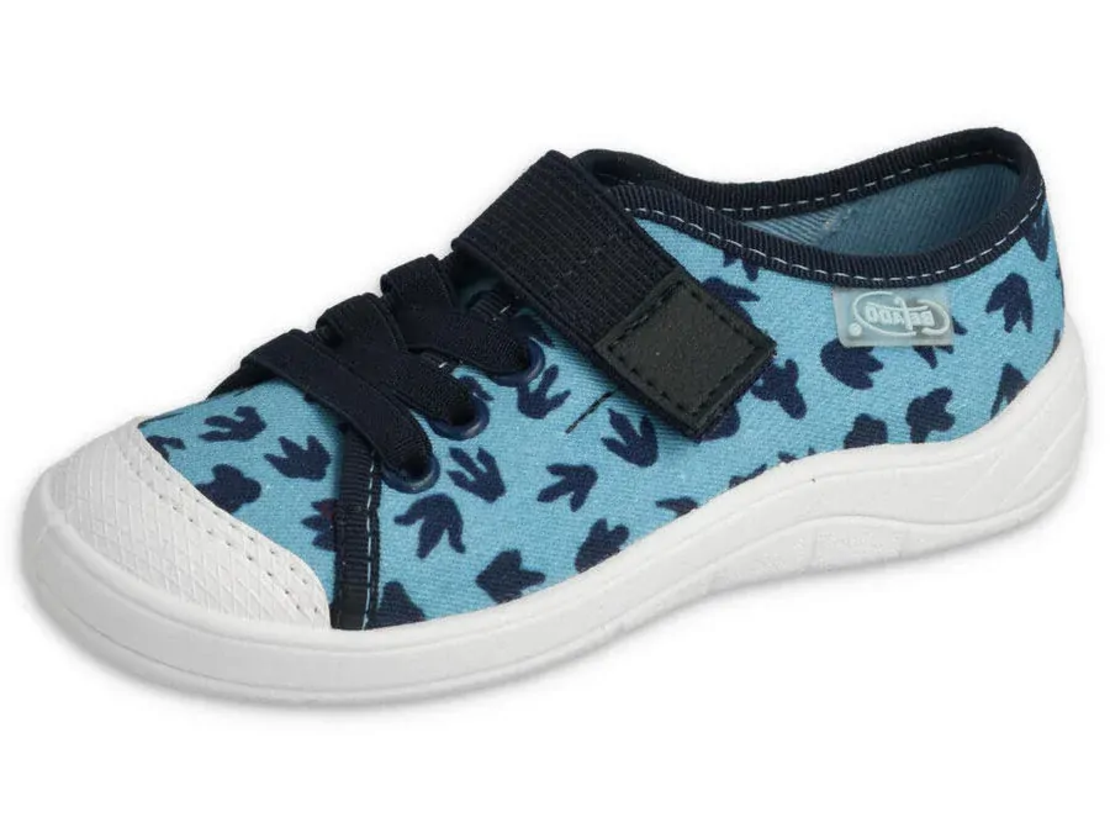 Детски анатомични пантофи BEFADO – леки и удобни 351x009