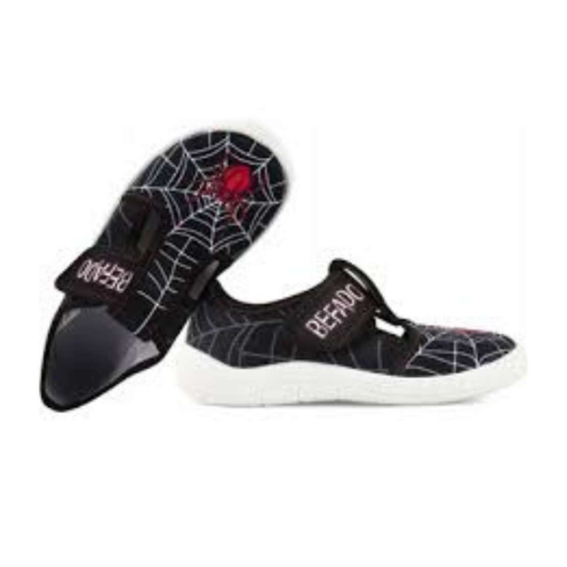 Пантофи Befado велкро закопчаване911x025 Спайдърмен