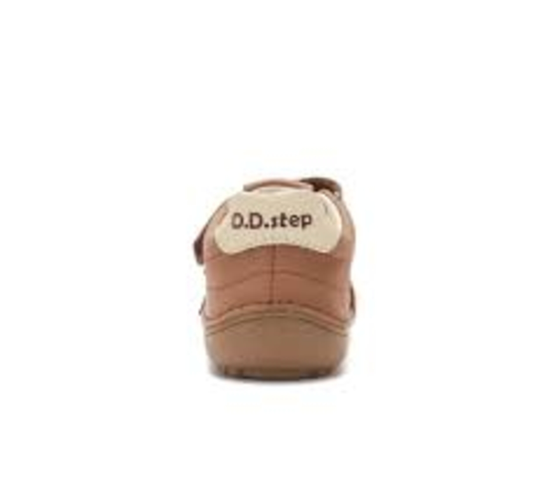 ДЕТСКИ ОБУВКИ BAREFOOT D.D.Step s063-62900