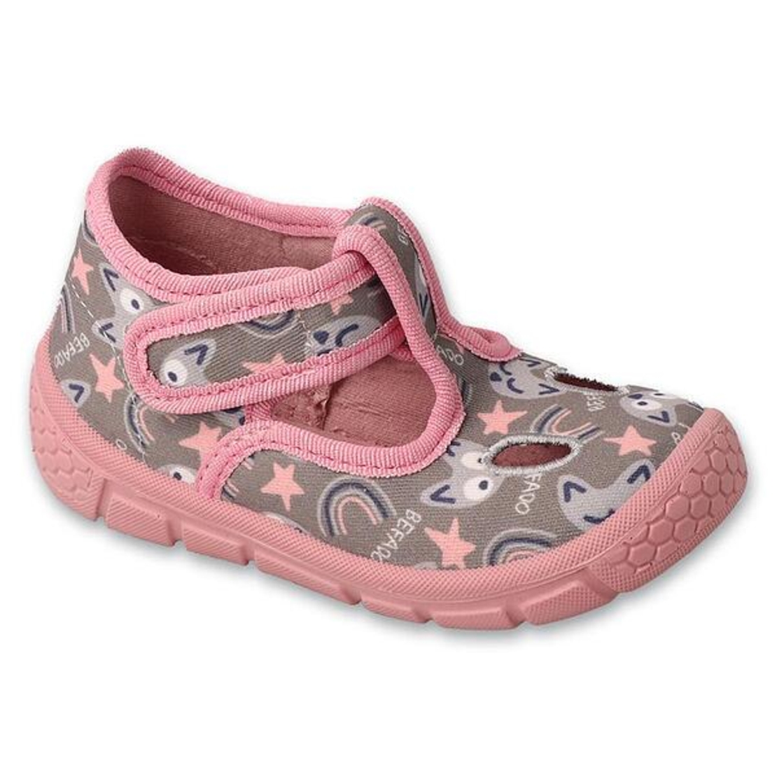 Детски пантофи Befado със Soft B пяна 630p017