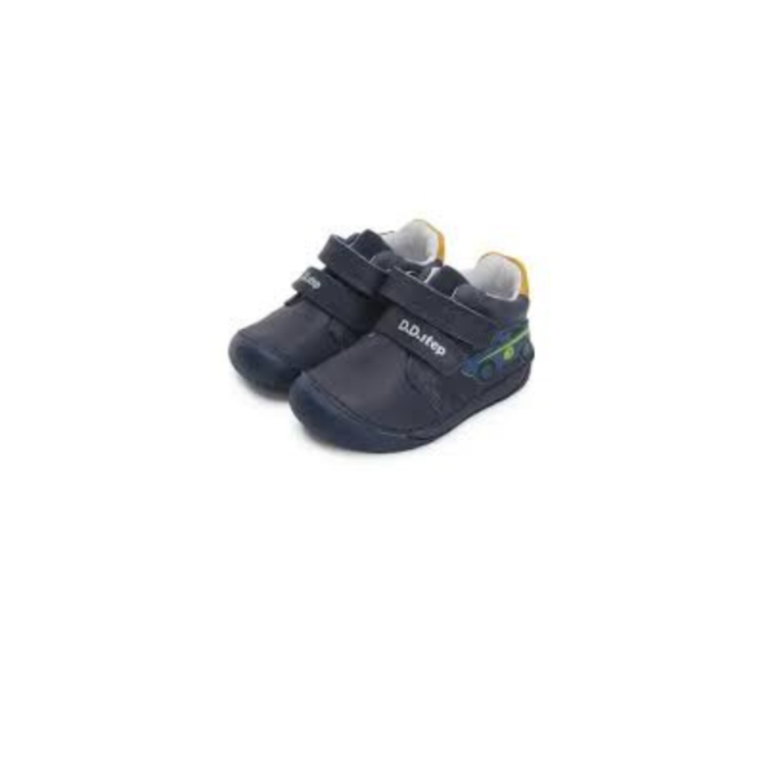ДЕТСКИ ОБУВКИ BAREFOOT D.D.Step s070-42393 20-25