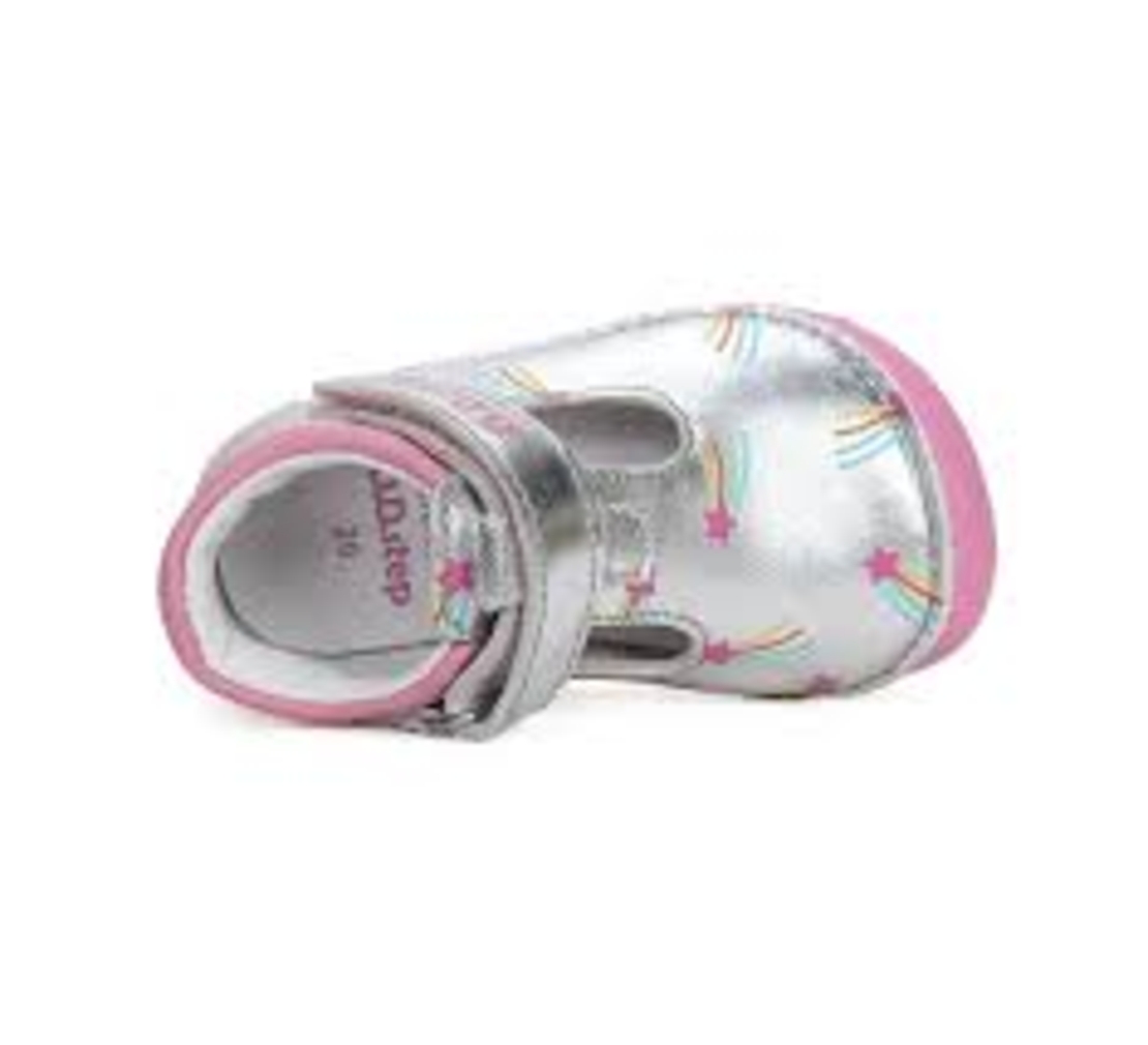 Barefoot детски сандали от естествена кожа – удобство и свобода за всяка стъпка