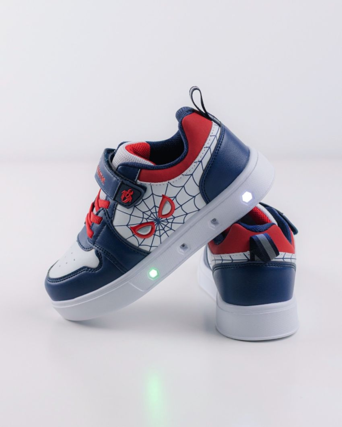 Детски светещи маратонки WINK FE51054-1