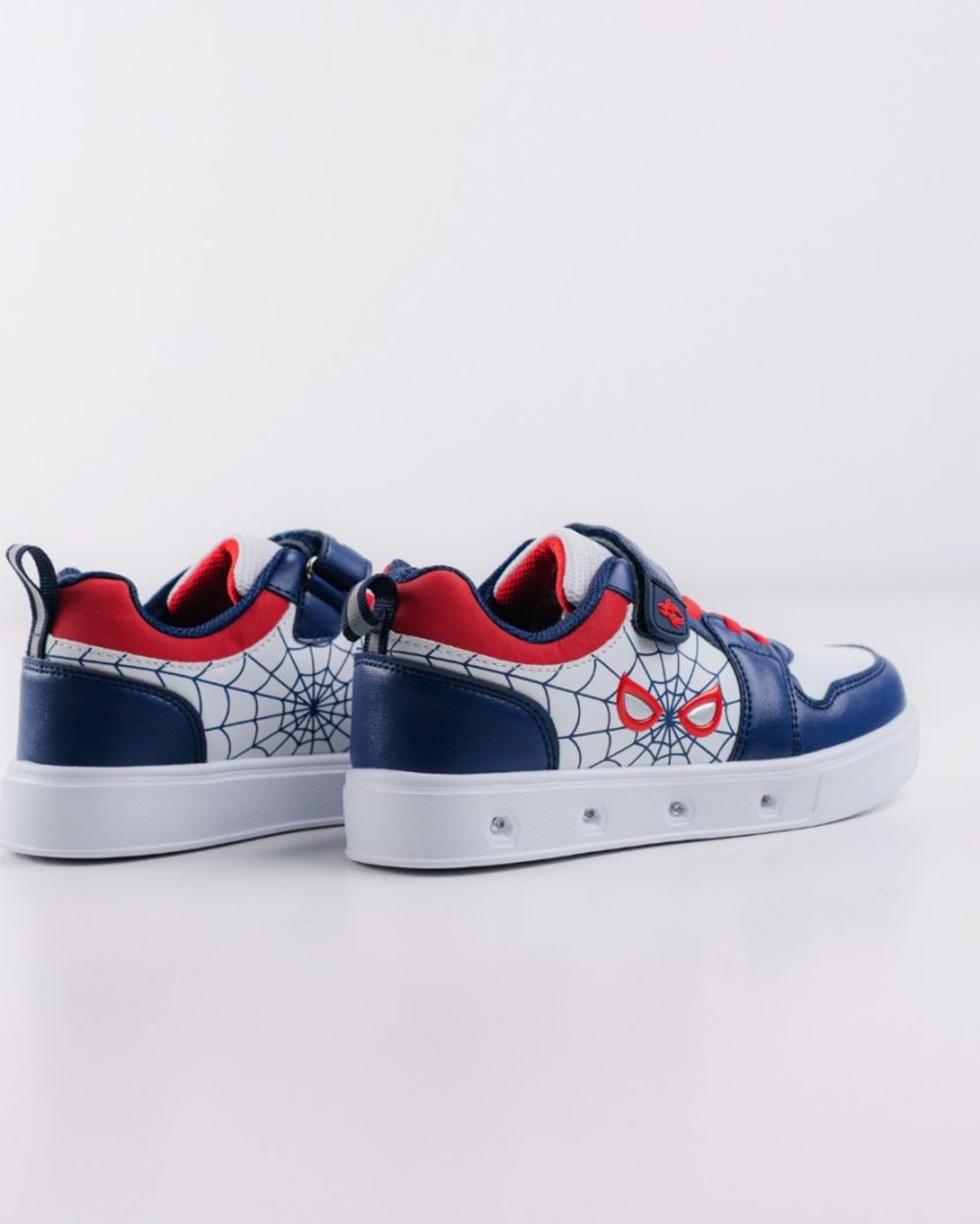 Детски светещи маратонки WINK FE51054-1