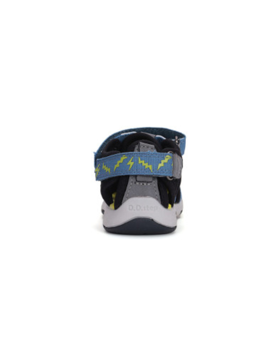 Бързосъхнещи детски сандали – комфорт и стабилност за активни дни