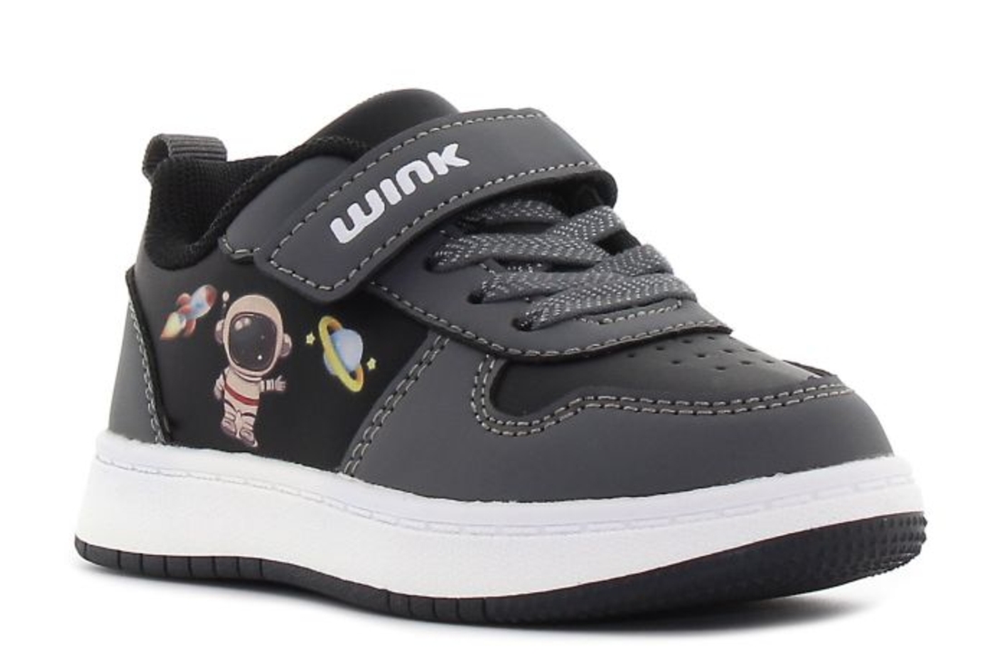 Маратонки Космос Сиво FD52343-2