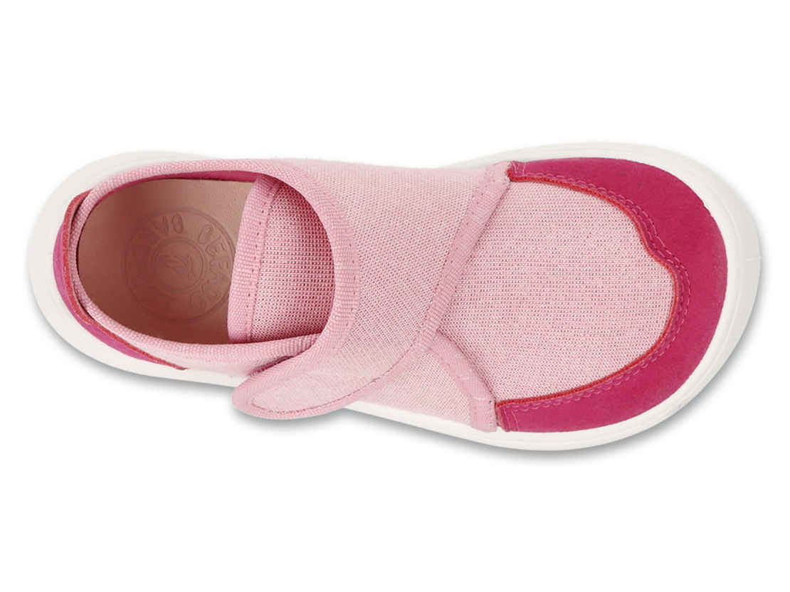 ДЕТСКИ ТЕКСТИЛНИ ОБУВКИ BAREFOOT 140x009
