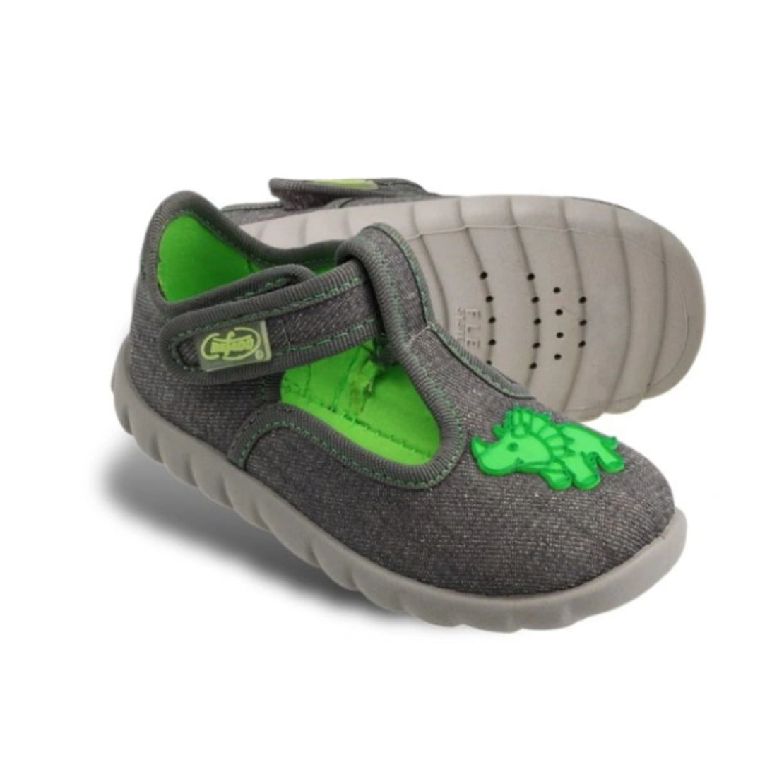 Детски пантофи Befado със Soft B пяна 627p001