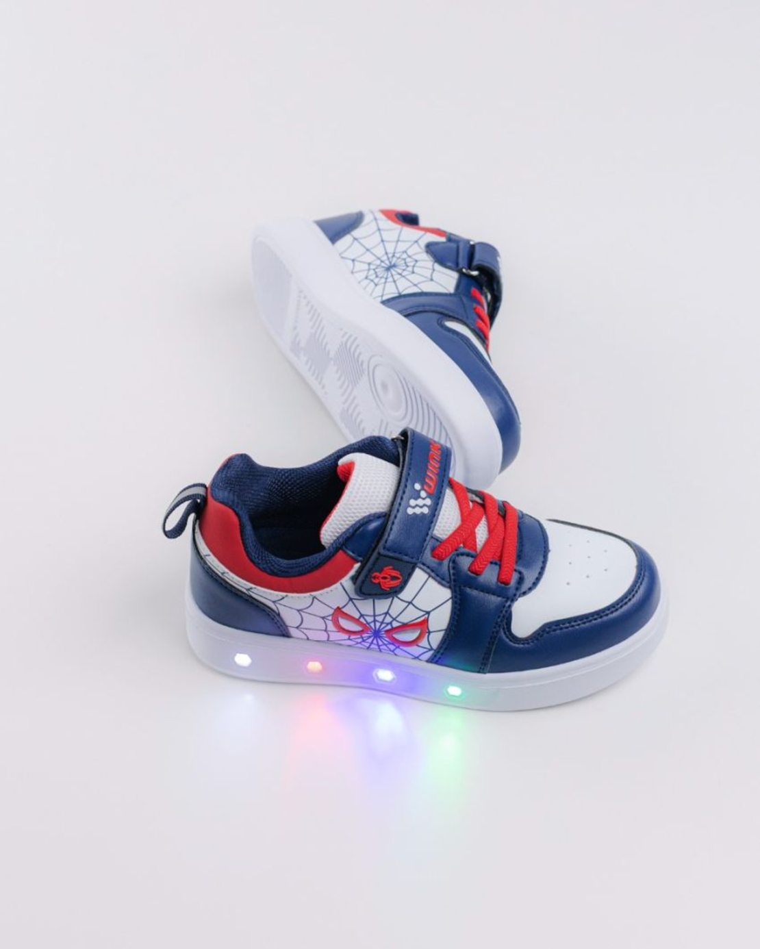 Детски светещи маратонки WINK FE51054-1