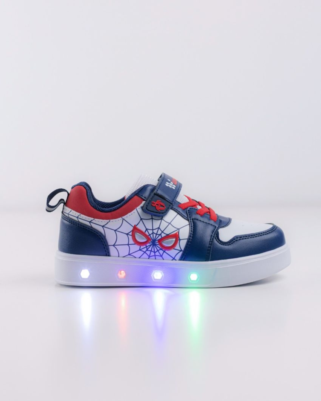 Детски светещи маратонки WINK FE51054-1