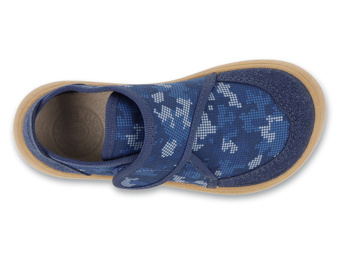 ДЕТСКИ ТЕКСТИЛНИ ОБУВКИ BAREFOOT 140x001