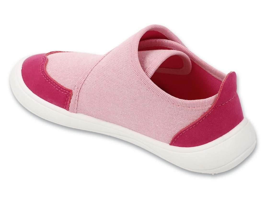 ДЕТСКИ ТЕКСТИЛНИ ОБУВКИ BAREFOOT 140x009