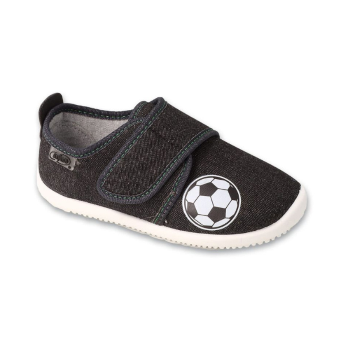 BAREFOOT пантофи Befado 902x042 за момче