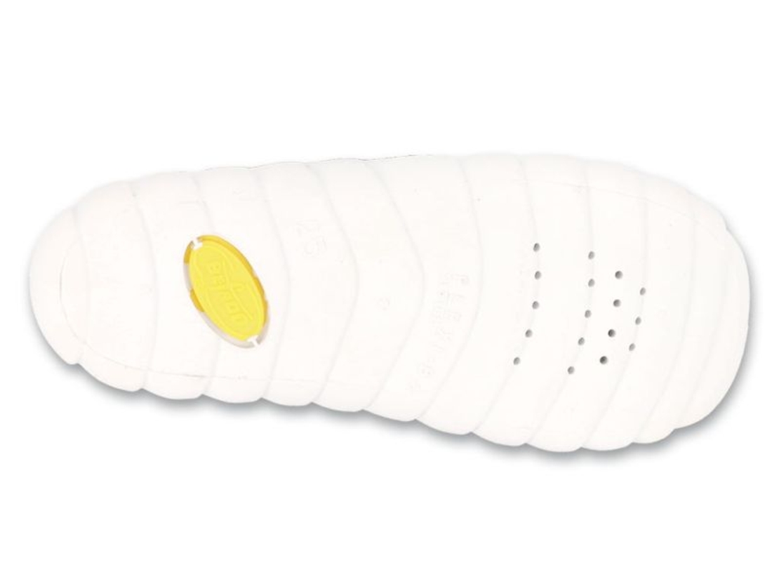 BAREFOOT пантофи Befado457p009 за момче Формула 1