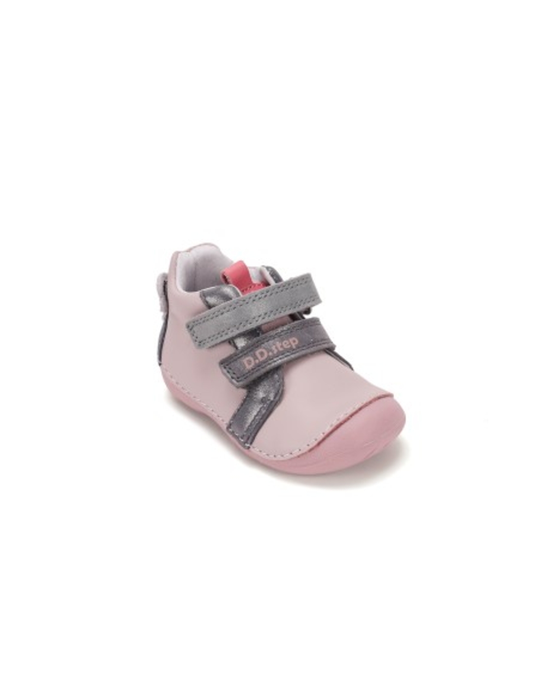 Детски обувки D.D.Step с бос елемент и стабилна пета S015-62120D 19-24