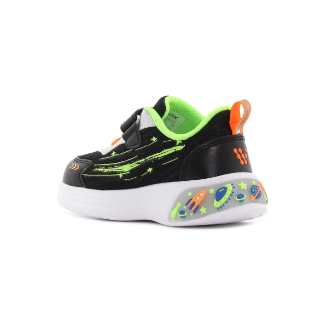 Детски светещи маратонки fe51011-2