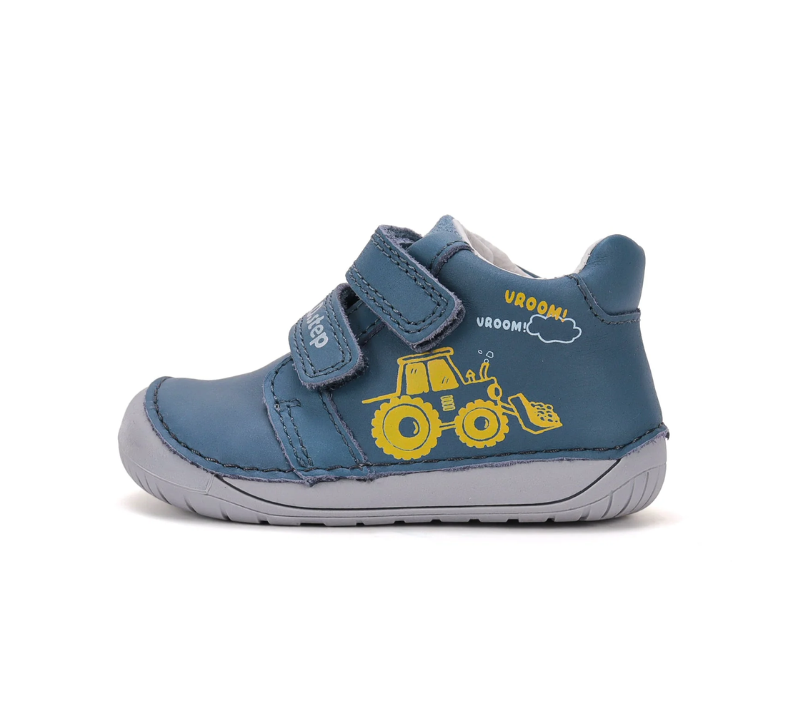 ДЕТСКИ ОБУВКИ BAREFOOT s070-62964bz 20-25