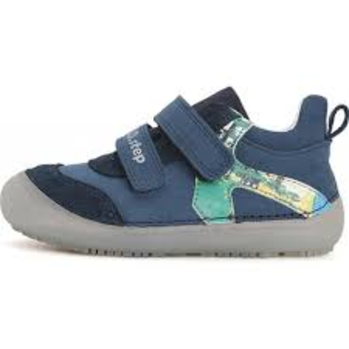 ДЕТСКИ ОБУВКИ BAREFOOT D.D.Step s063-41948m25-30