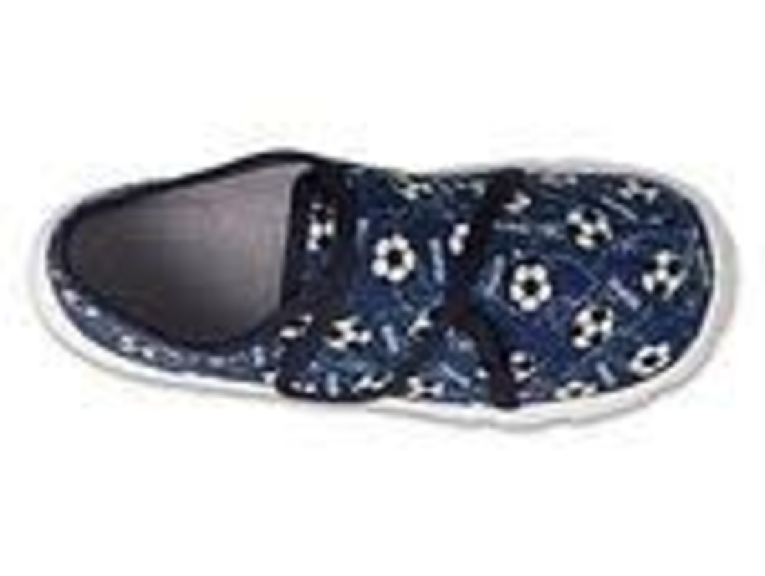 Пантофи Befado велкро закопчаване Soft-B пяна 974y509