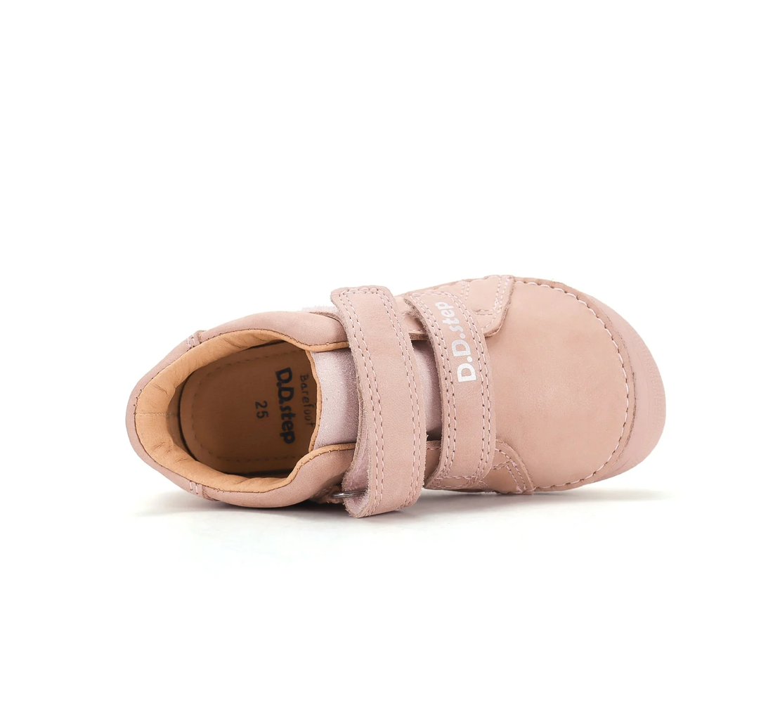 ДЕТСКИ ОБУВКИ BAREFOOT D.D.Step s063-42767a s063-62166