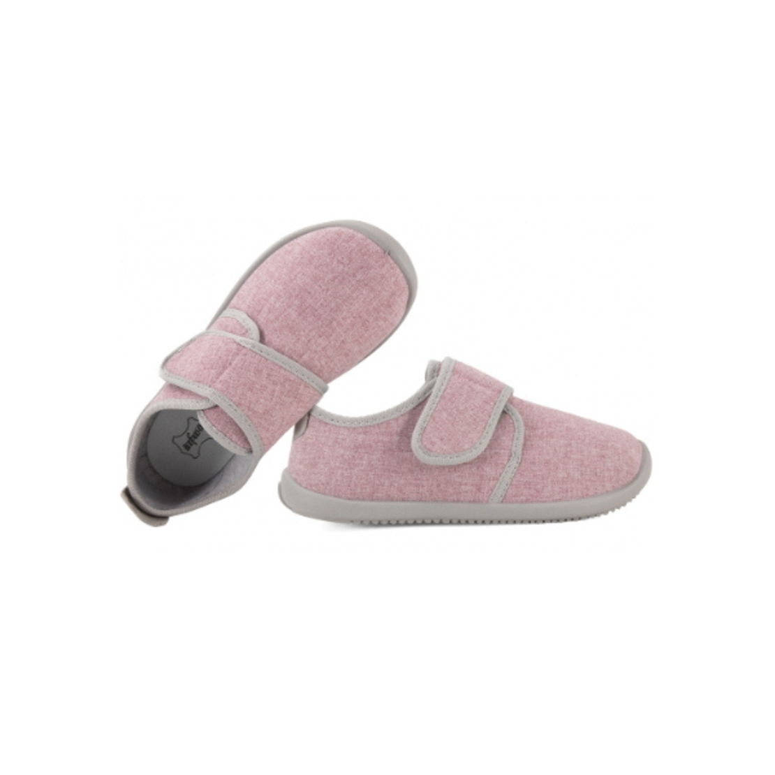 BAREFOOT пантофи Befado 902x021 за момиче