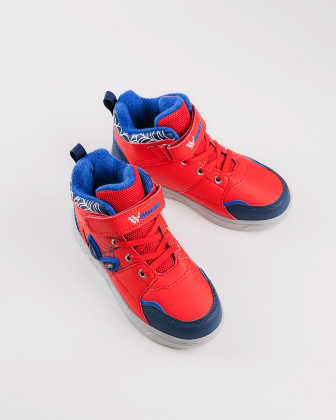 Детски светещи кецове WINK HE52179-1