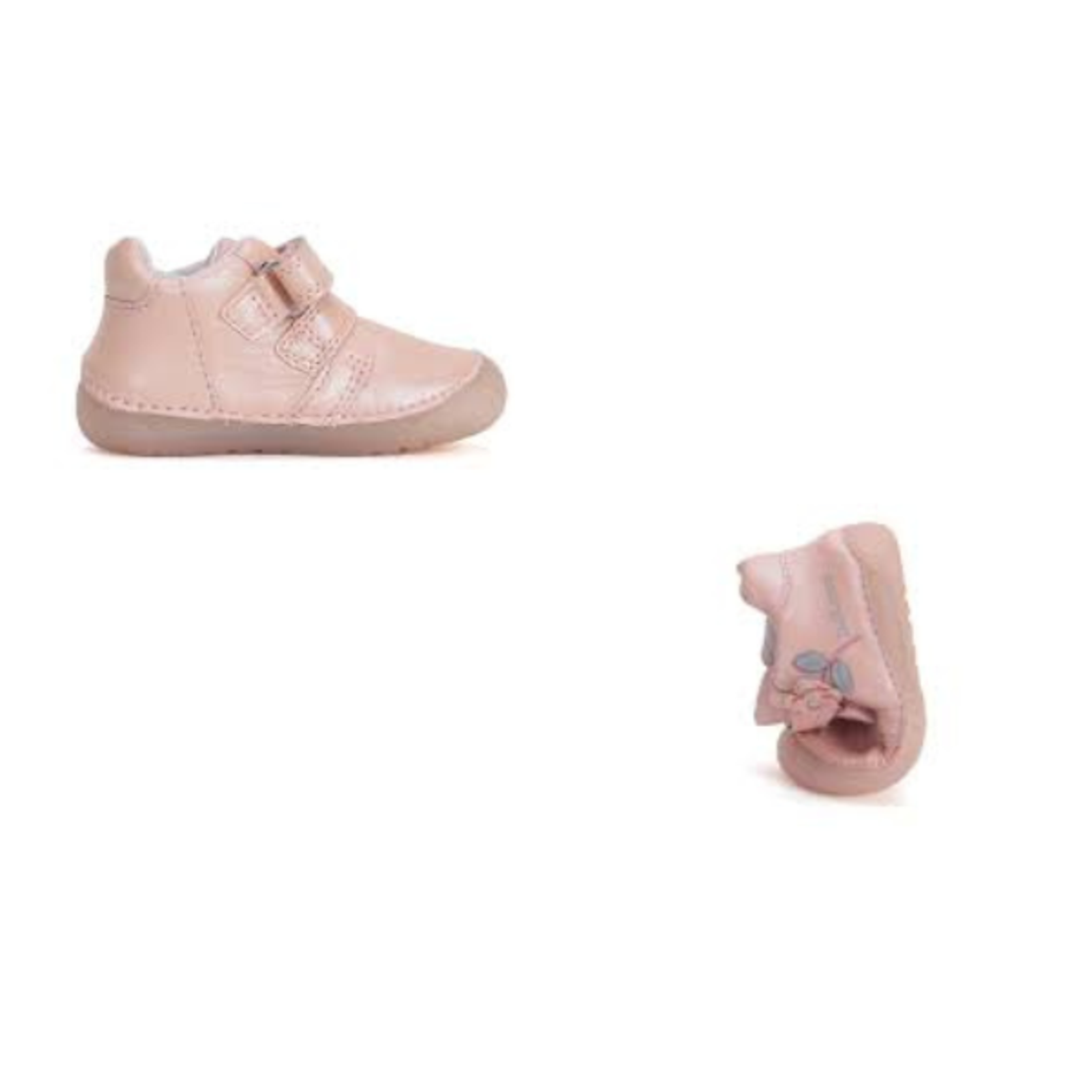 ДЕТСКИ ОБУВКИ BAREFOOT D.D.Step s070-51171 20-25