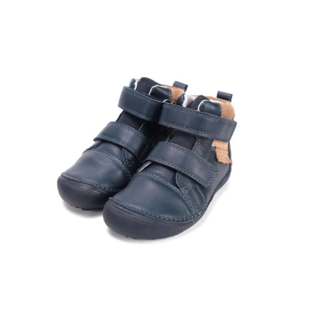 ДЕТСКИ ОБУВКИ BAREFOOT D.D.Step a063-52570am25-30